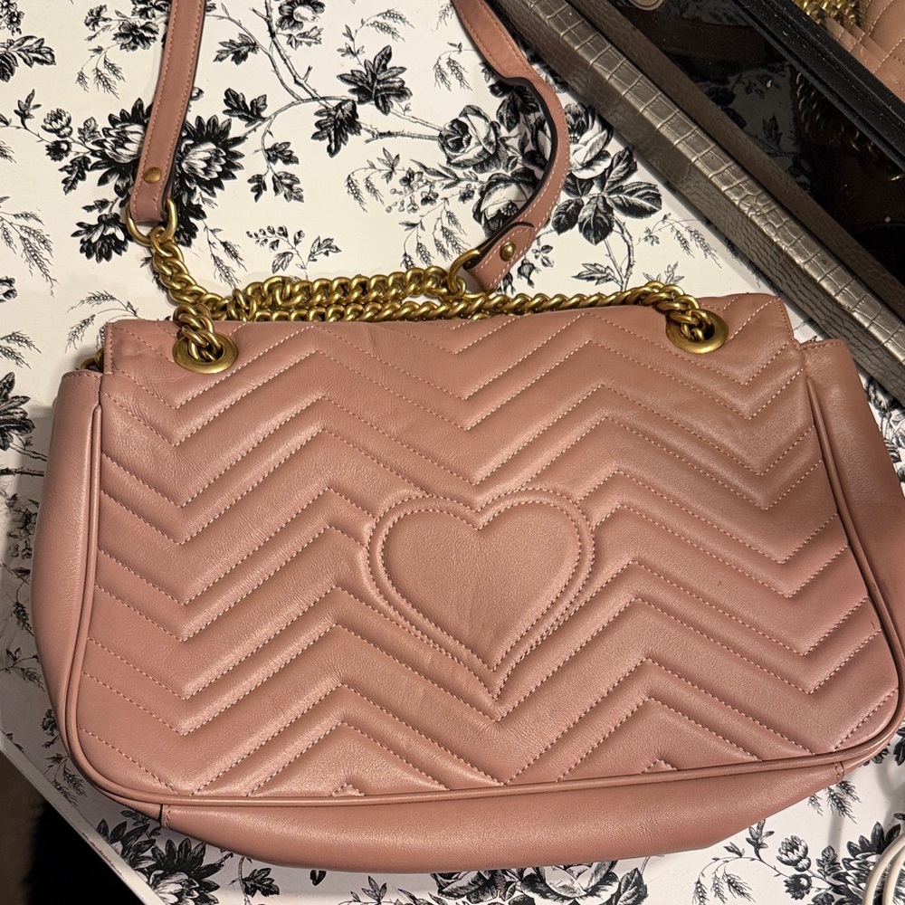 Shoulder Bag - Picture 5 of 11